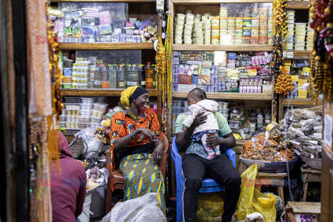 Mali, Niger i Burkina Faso wystąpiły ze Wspólnoty Gospodarczej Państw Afryki Zachodniej