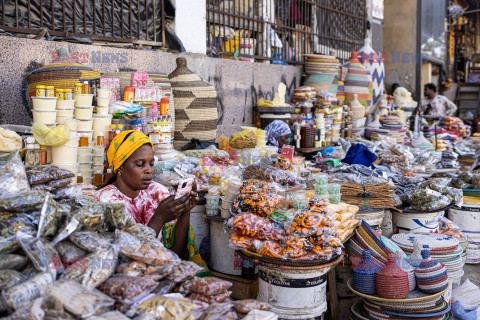 Mali, Niger i Burkina Faso wystąpiły ze Wspólnoty Gospodarczej Państw Afryki Zachodniej