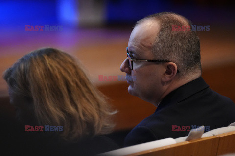 Konferencja nt. kłamstwa oświęcimskiego