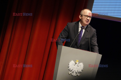 Konferencja nt. kłamstwa oświęcimskiego