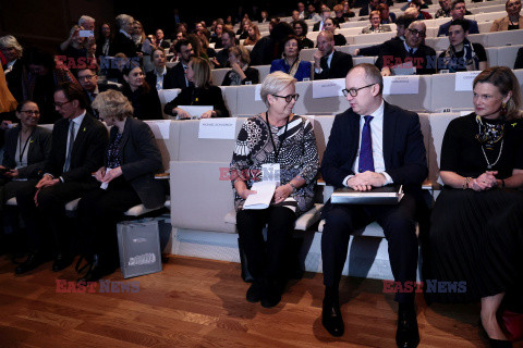 Konferencja nt. kłamstwa oświęcimskiego