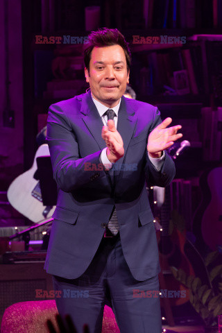 Jimmy Fallon zadebiutował na Broadwayu