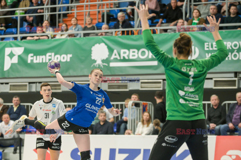 Orlen Superliga Kobiet