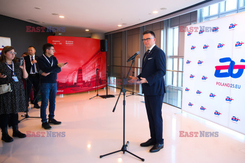 Konferencja w ramach polskiej prezydencji w Radzie UE