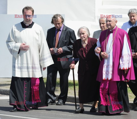 Beatyfikacja ks. Jerzego Popiełuszki