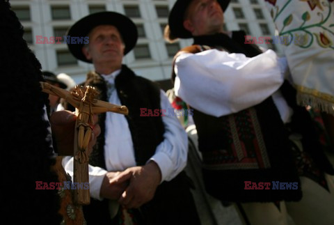 Beatyfikacja ks. Jerzego Popiełuszki