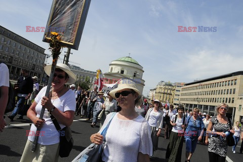 Beatyfikacja ks. Jerzego Popiełuszki