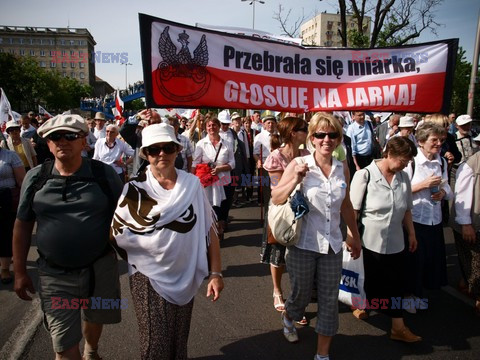 Beatyfikacja ks. Jerzego Popiełuszki