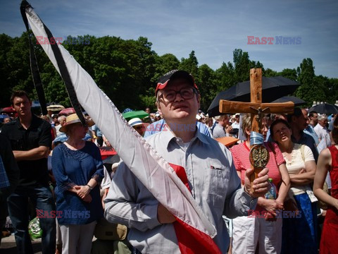 Beatyfikacja ks. Jerzego Popiełuszki