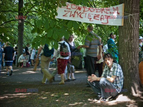 Beatyfikacja ks. Jerzego Popiełuszki