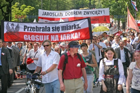 Beatyfikacja ks. Jerzego Popiełuszki