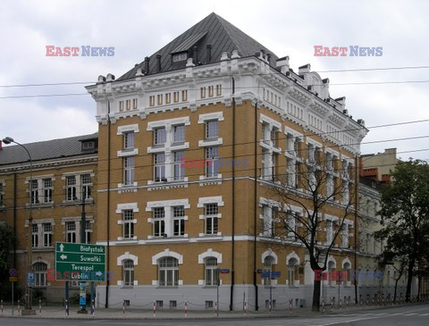 Warszawa KCh