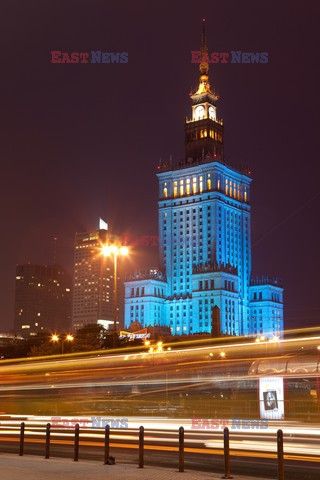 Warszawa Arkadiusz Ziółek