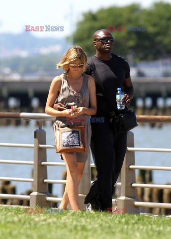 Heidi Klum and Seal to divorce?