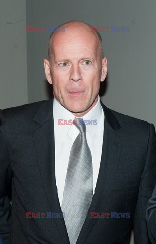 Bruce Willis w Polsce