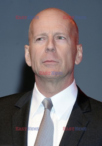 Bruce Willis w Polsce