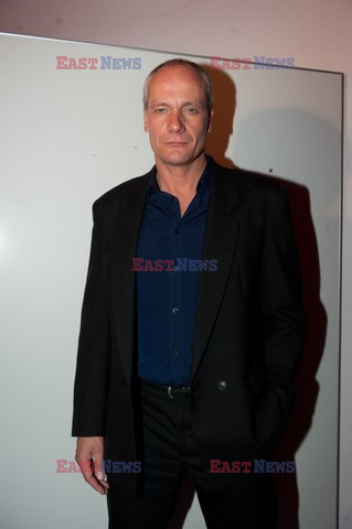 Bruce Willis w Polsce