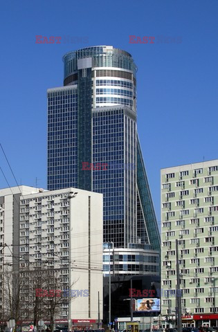 Warszawa KCh