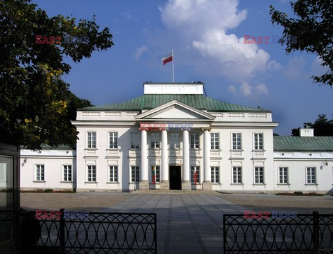 Warszawa KCh