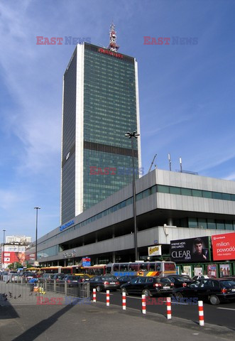 Warszawa KCh