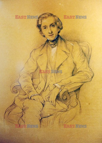 Fryderyk Chopin