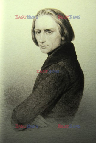 Fryderyk Chopin