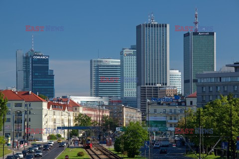 Warszawa Arkadiusz Ziółek