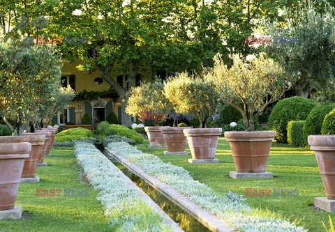 Prowansalski dom i ogród - Andreas von Einsiedel