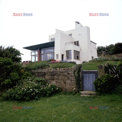 Baggy House - Andreas von Einsiedel