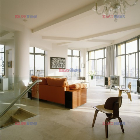 Bankside loft - Andreas von Einsiedel