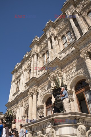 Turkey reportage