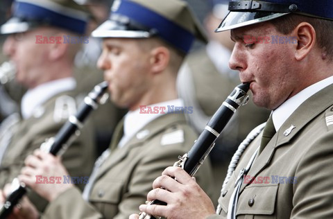 66. rocznica wybuchu Powstania Warszawskiego