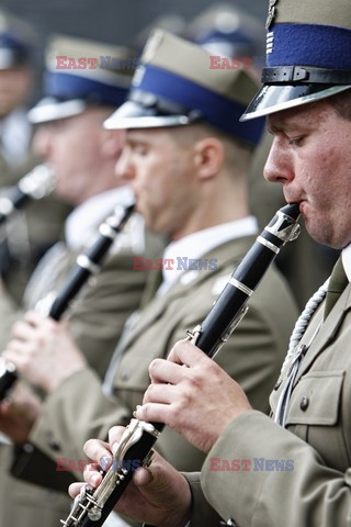 66. rocznica wybuchu Powstania Warszawskiego