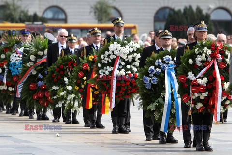 66. rocznica wybuchu Powstania Warszawskiego