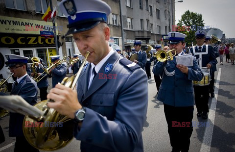 66. rocznica wybuchu Powstania Warszawskiego