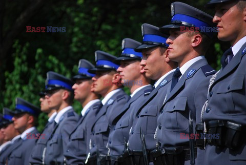 66. rocznica wybuchu Powstania Warszawskiego