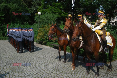 66. rocznica wybuchu Powstania Warszawskiego