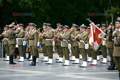 66. rocznica wybuchu Powstania Warszawskiego