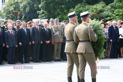 66. rocznica wybuchu Powstania Warszawskiego