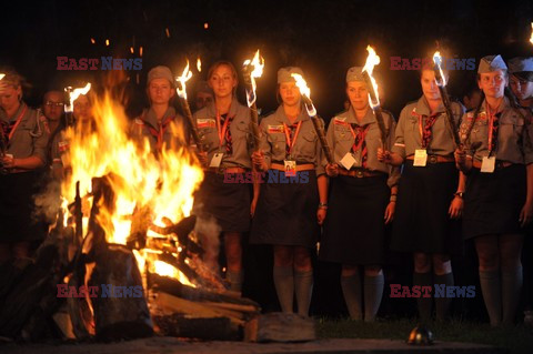 66. rocznica wybuchu Powstania Warszawskiego