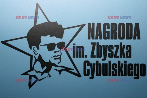 Nagroda im. Zbyszka Cybulskiego rozdana