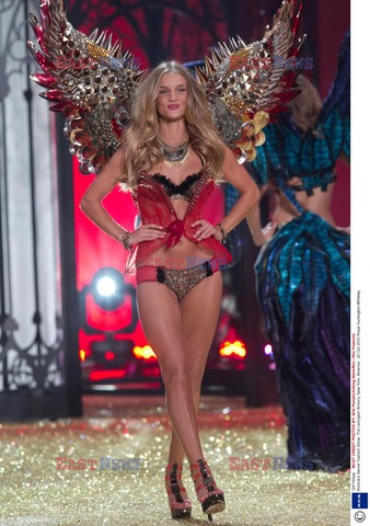 Victoria's Secret Fashion Show