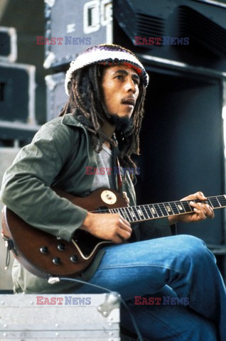 Bob Marley