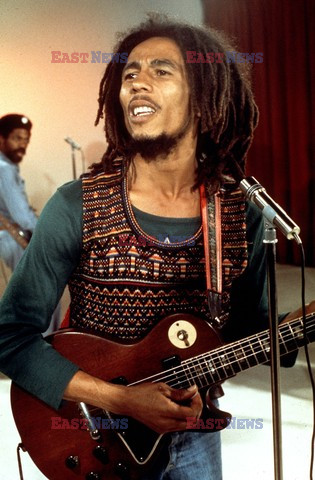 Bob Marley