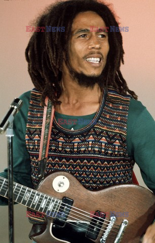 Bob Marley