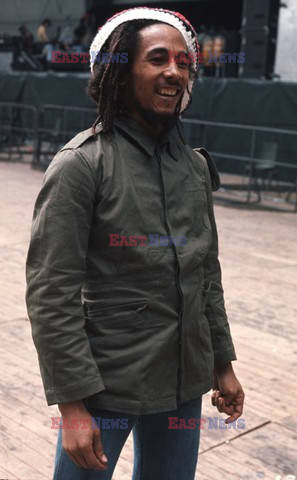 Bob Marley