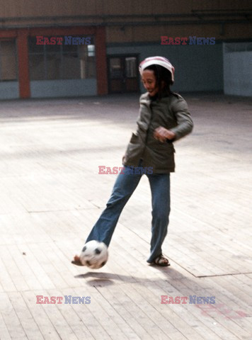 Bob Marley