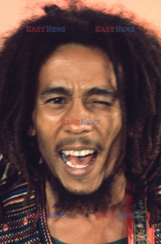 Bob Marley