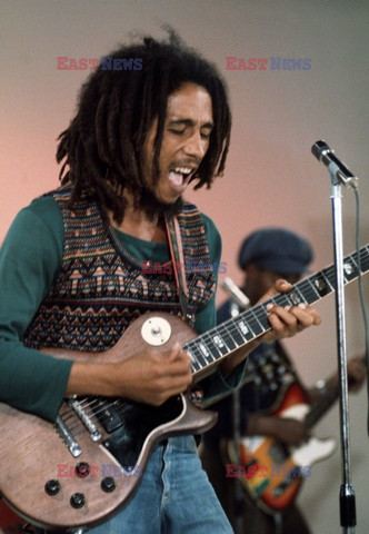 Bob Marley