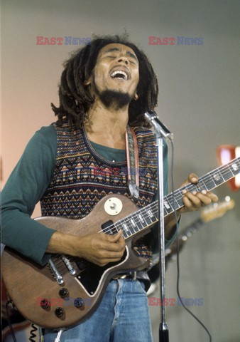 Bob Marley